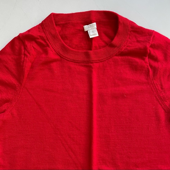 J. Crew Factory Sweaters - J.Crew Factory Merino Wool Sweater